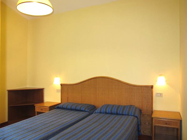 Bungalow für 5 Personen, mit Garten und Kinderpool sowie Terrasse am Gardasee - 4