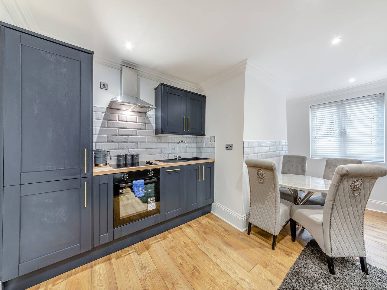 Blossom Apartment - Uk45970 in Yarm, Stockton-on-Tees