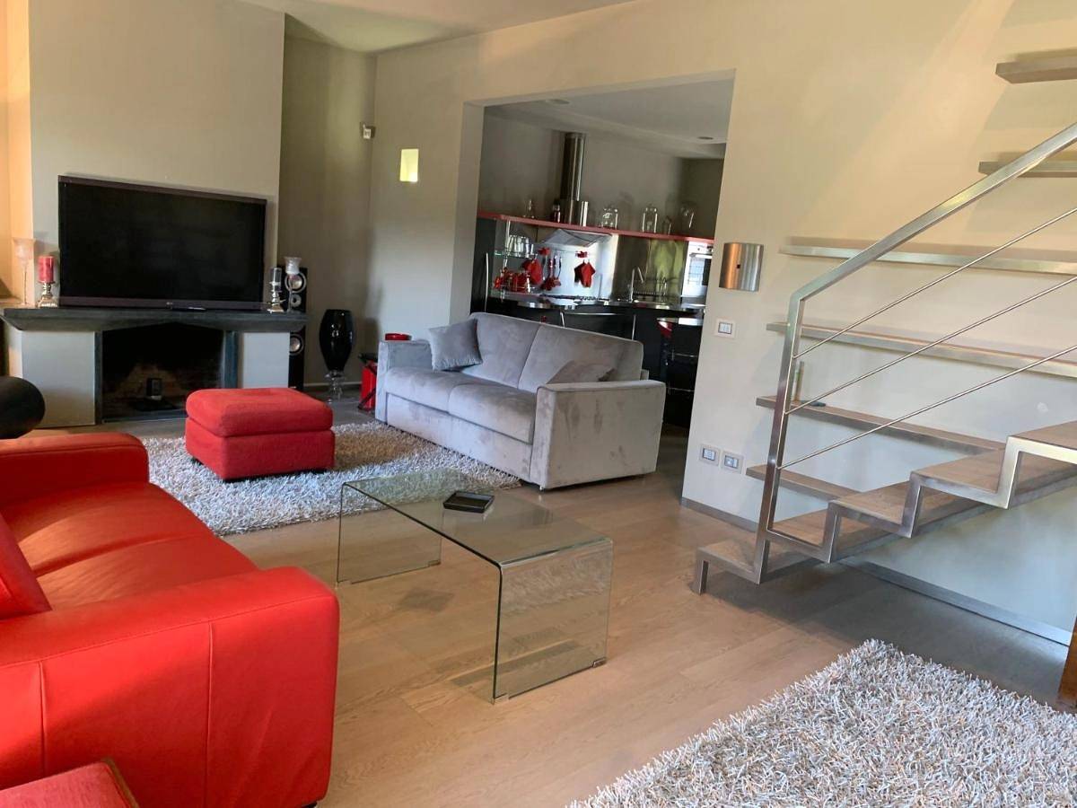 Exclusive Loft 300mt by the sea Forte dei Marmi in Forte dei Marmi, Riviera Toscana