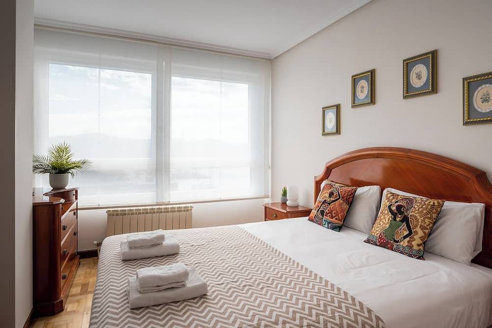 Apartamento entero, Elegante y amplio casa con vistas espectaculares in Santander, Costa de Cantabria