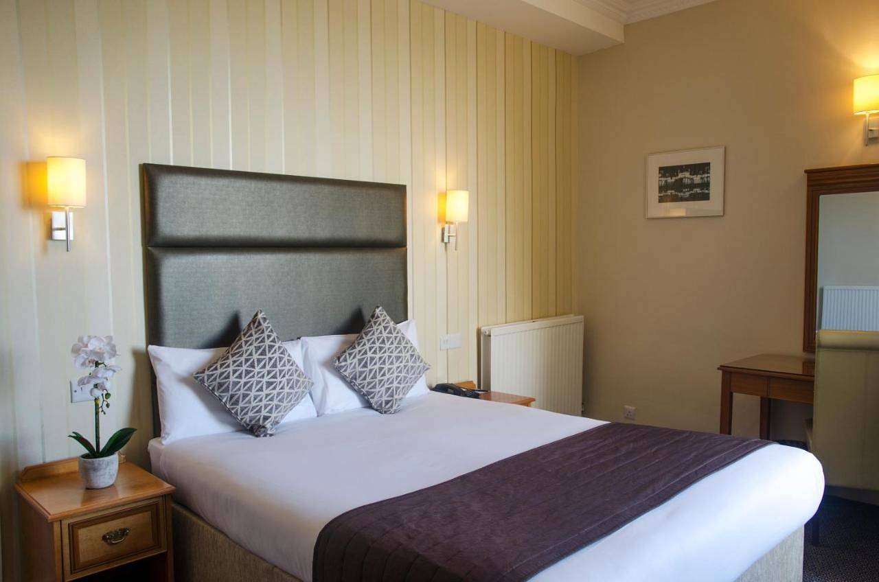 Hôtel pour 10 personnes in Brighton, Sussex