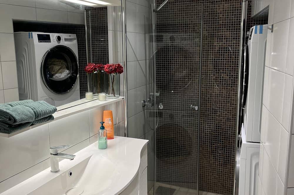 Ganze Wohnung, 3 Bedroom Apartment in Moss in Moss