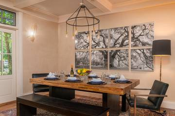 Vacation Rental for 10 Guests in Telluride, Telluride Ski Resort, Picture 2