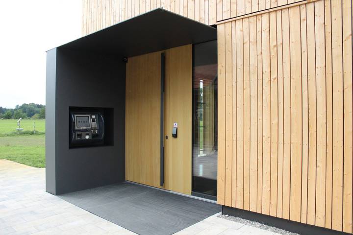 Ferienhaus für 4 Personen, mit Sauna und Garten sowie Pool in Schwaebisches Donautal - 3