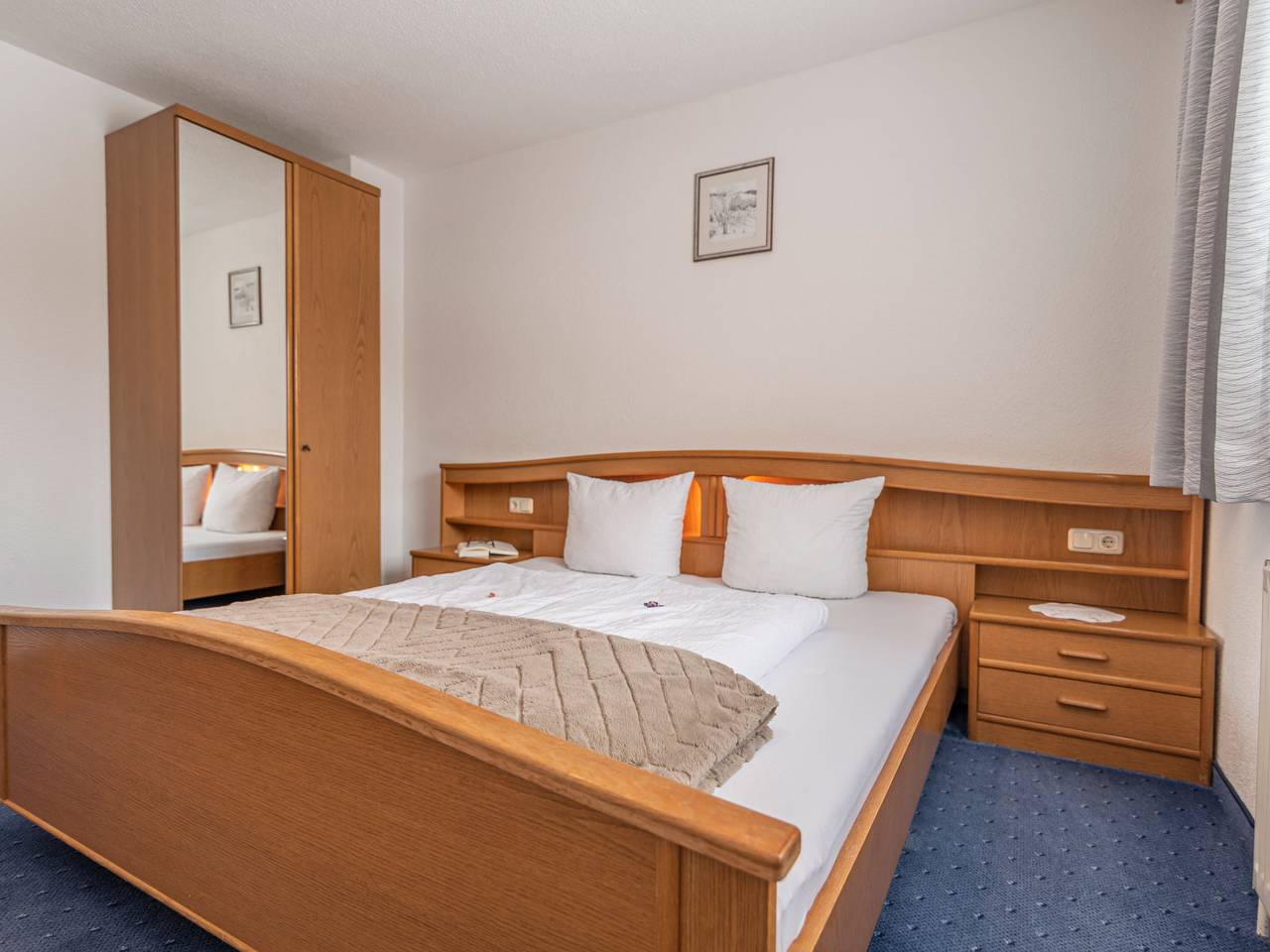 Geheel appartement, Apart Romantica in Kappl, Verwall 