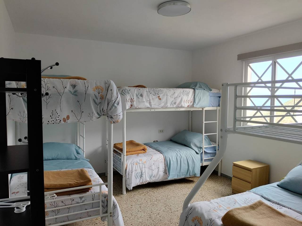 Ganze Ferienwohnung, Hostel Mc in El Mocanal, Valverde
