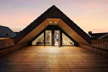 Villa für 6 Personen in Lørenskog, Viken, Bild 4