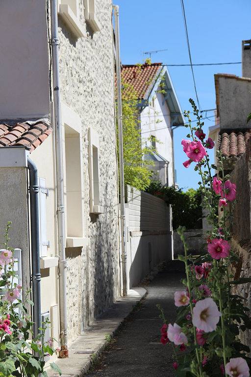 Appartement de vacances pour 4 personnes