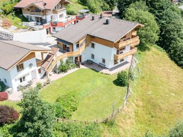 Ferienwohnung für 12 Personen in Viehhofen, Bundesland Salzburg, Bild 2