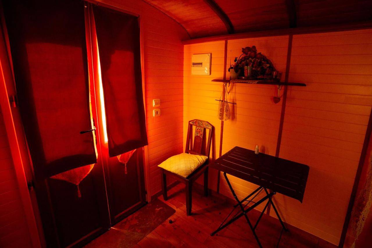 Double Room with Private Bathroom in Crozon, Région de Châteaulin