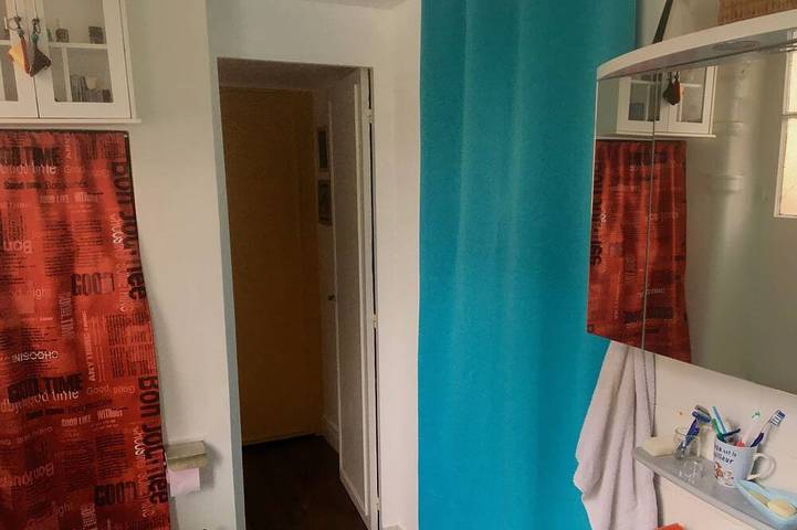 Maison d’hôte pour 4 personnes à Paris - 3