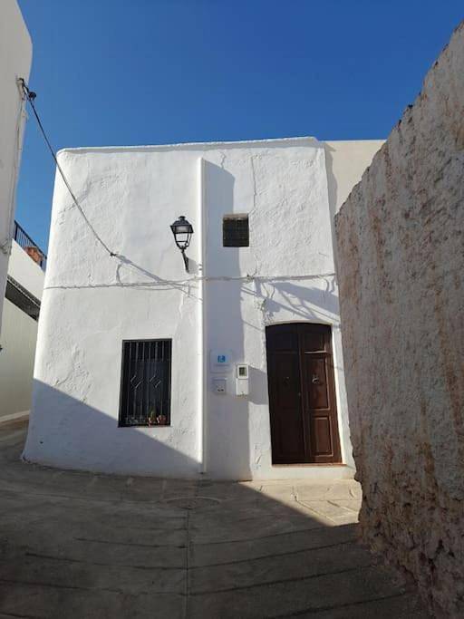 Casa rural para 7 personas, con vistas y terraza, Se admiten mascotas en Felix - 4