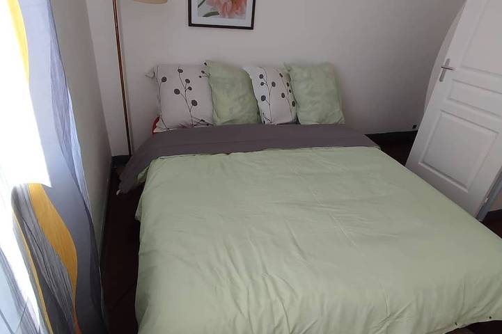 Apartamento entero, Chez Tom et Sandrine \"sauveboeuf in Lalinde, Périgord Pourpre