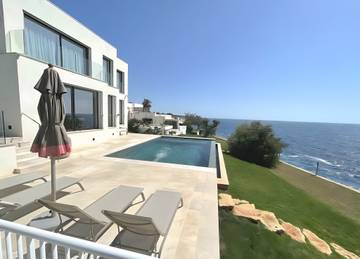 Chalet in Manacor, Mallorca Este für 8 