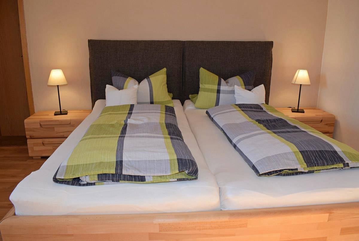 Ferienhaus am Mühlbach in Ofterschwang, Bayerisch Schwaben