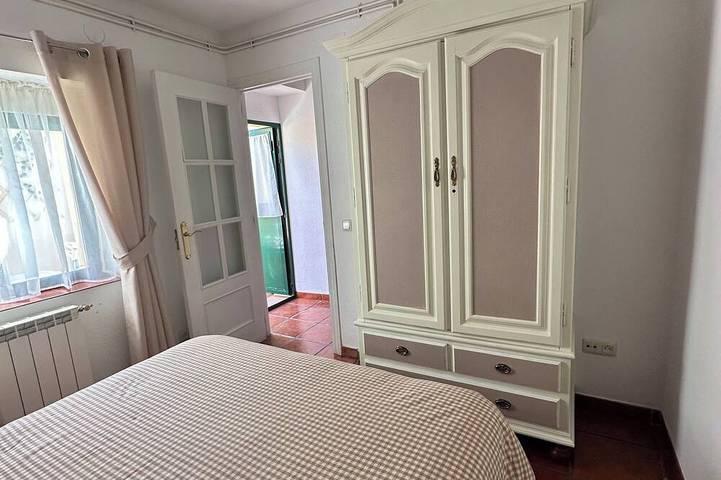La sosiega, your rural retreat with jacuzzi in Casavieja, Valle del Tiétar