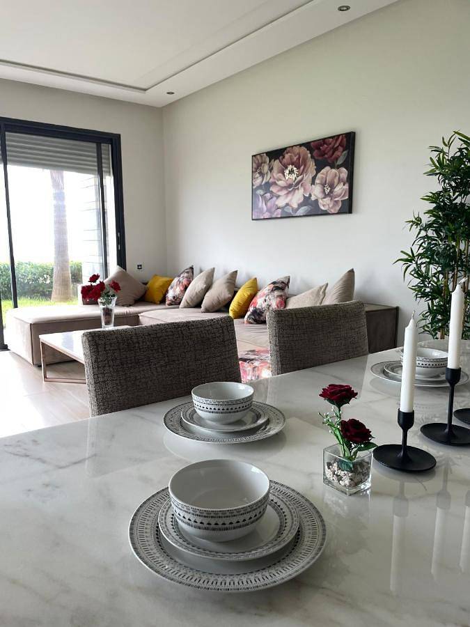 Ferienwohnung für 5 Personen - 1