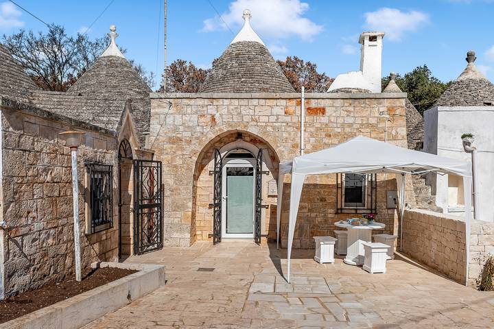 Appartement de vacances pour 6 personnes, avec Bassin pour enfant