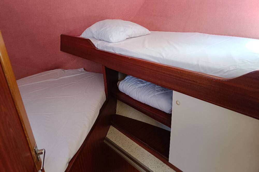 Découvrez notre bateau à Cognac - 7 à 9 pers. in Cognac, Charente
