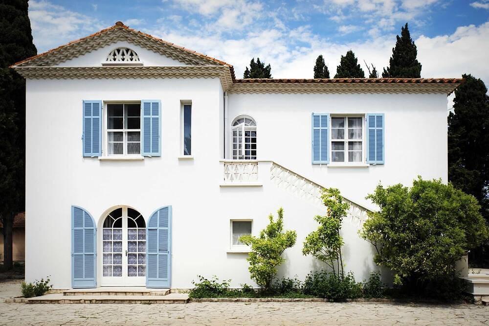 Maison de vacances