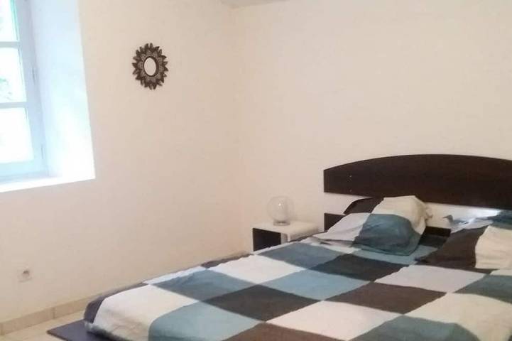 Location de vacances pour 6 personnes, avec jardin et terrasse à Hinx (Landes) - 3