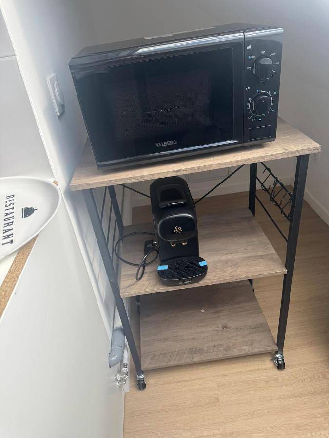 Gîte pour 2 personnes, avec jardin et vue, animaux acceptés à Lambersart - 3