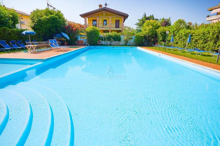 Appartamento per 3 persone in Desenzano del Garda