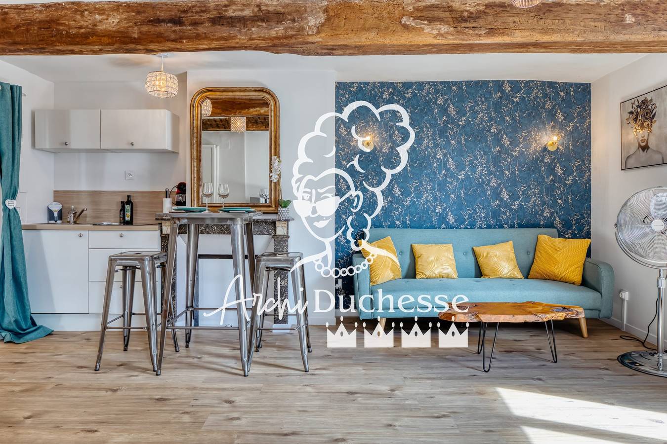 Photo : Appartement de vacances