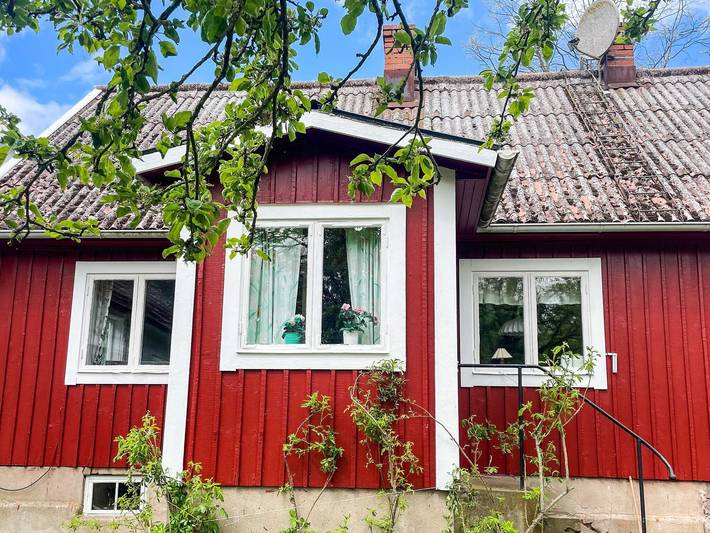 Ferienhaus für 4 Personen auf Öland - 4