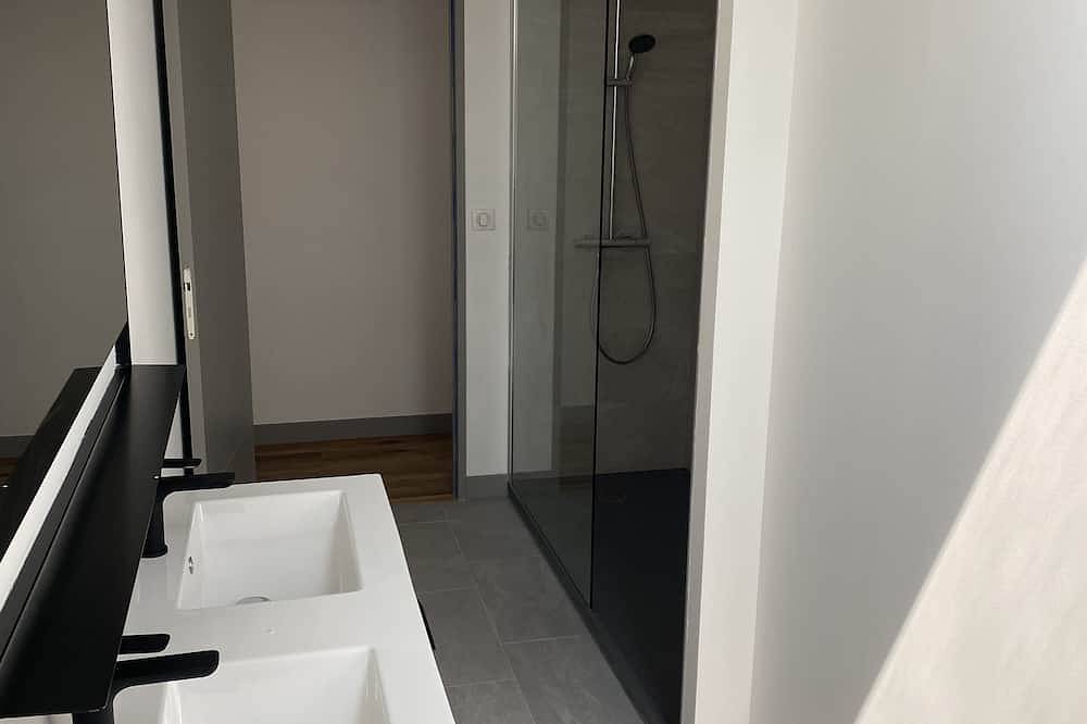 Entre terre et mer, vieille ferme renovée in Saint-Pée-sur-Nivelle, Région de Bayonne