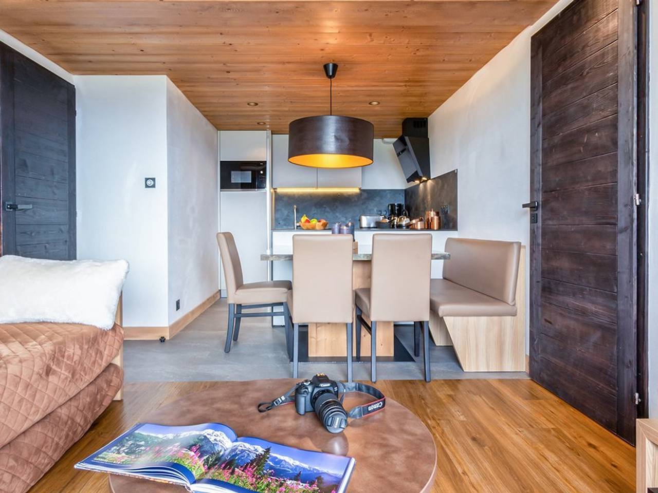 Photo : Appartement de vacances