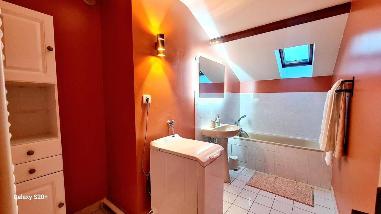 Appartement entier, L'Aulnaysien in Aulnay-sous-Bois, Seine-Saint-Denis