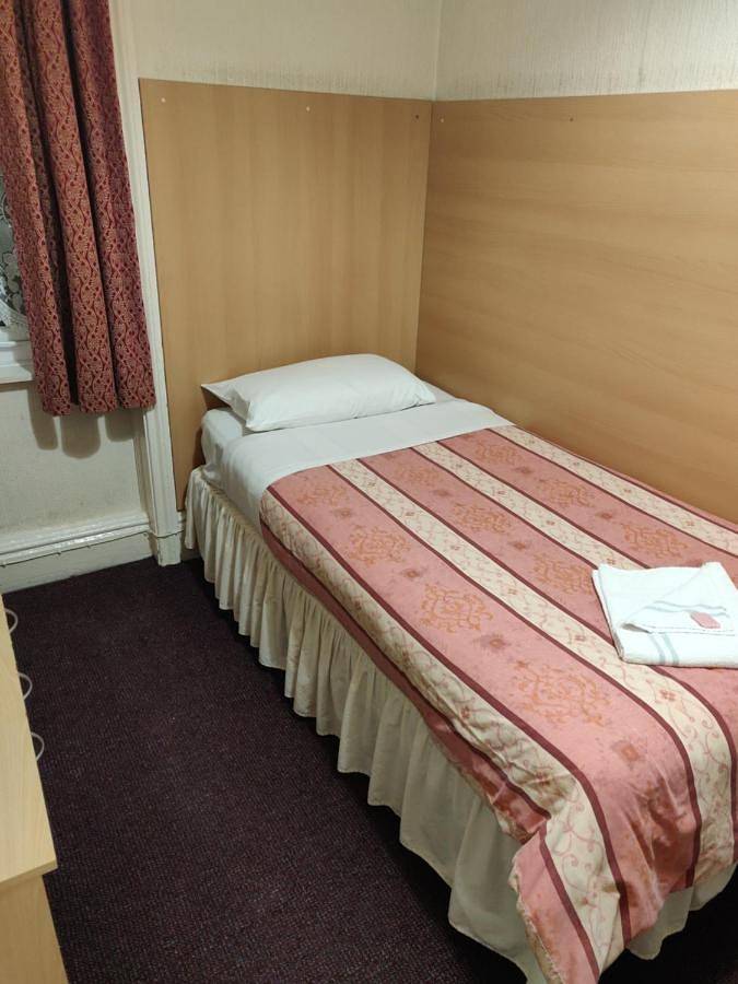 Belmont Hotel in Birmingham, Birmingham Area