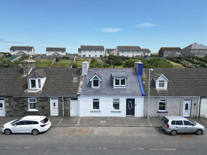Westview in Dumfries und Galloway