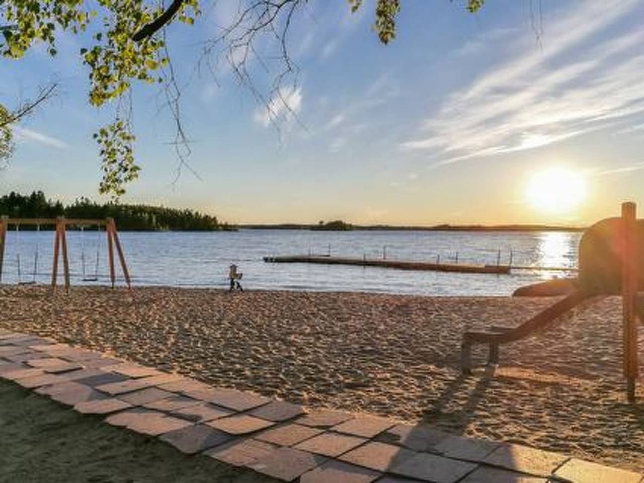 Hästöskata b in Österbotten (regio)