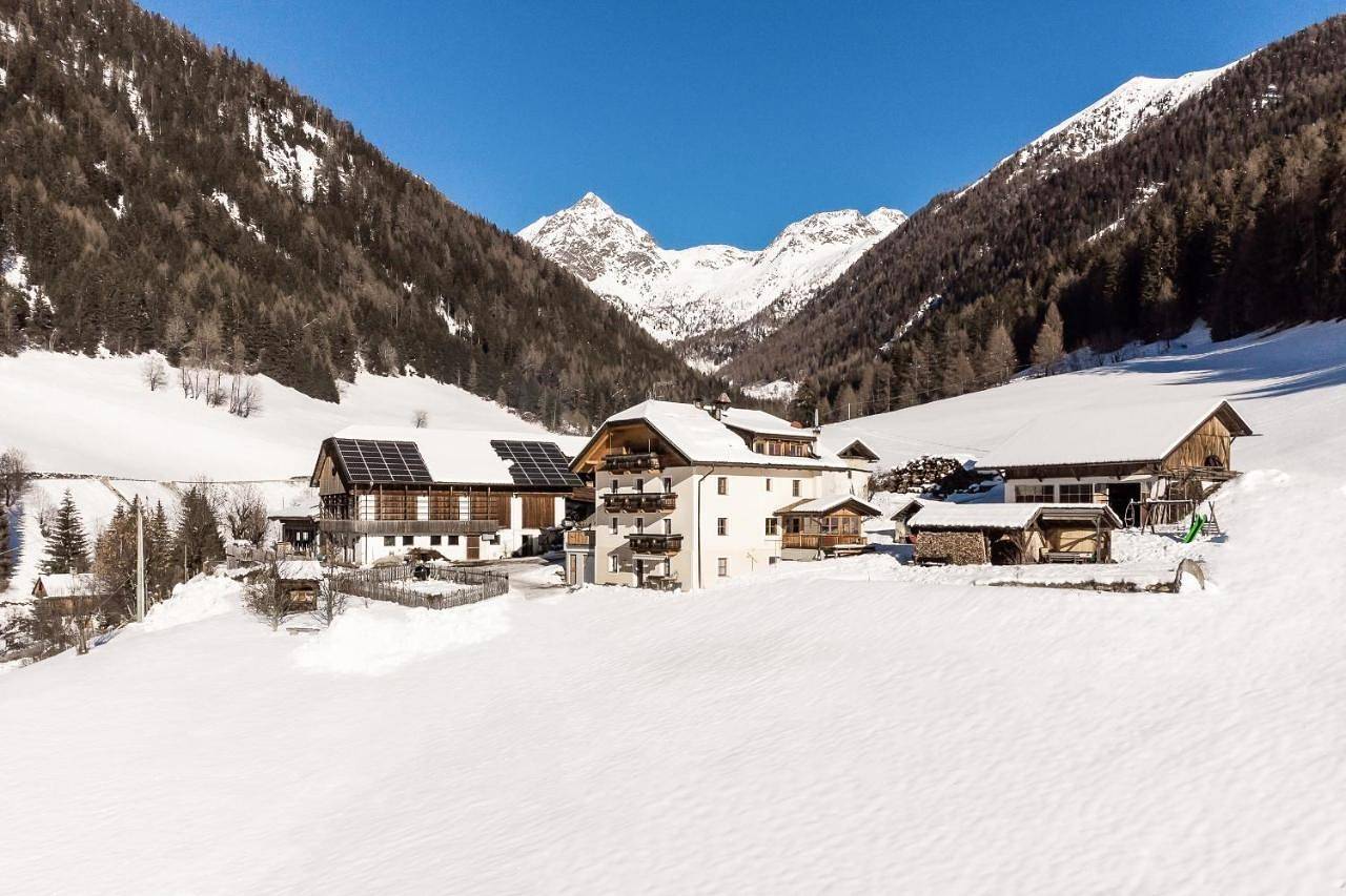 Ganze Wohnung, Apartment in Terenten, Dolomiti Superski