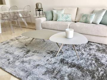 Vakantieappartement voor 6 Personen in El Castillo de la Heredia, Benahavís, Afbeelding 2