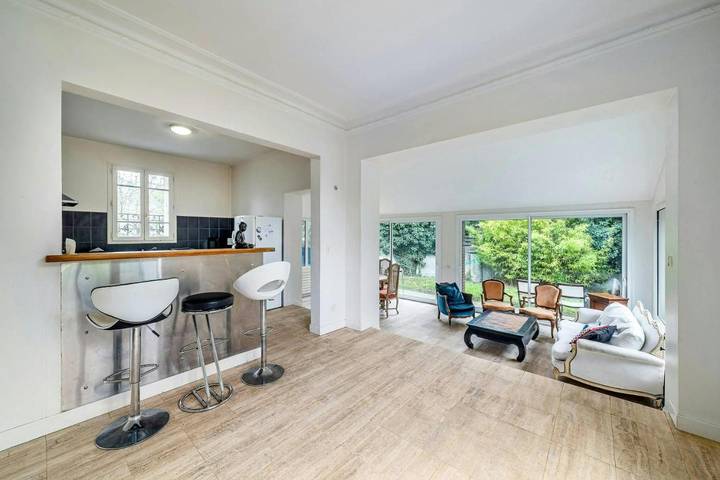 Maison de vacances pour 14 personnes, avec jardin et vue dans Val-d'Oise - 3