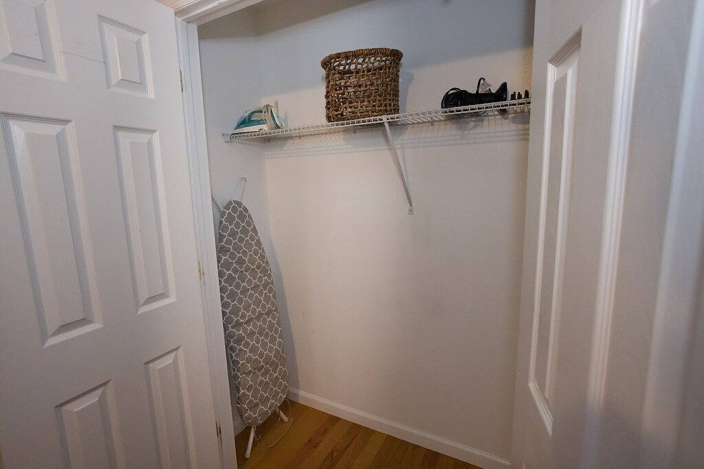 Cozy and family house in Union County