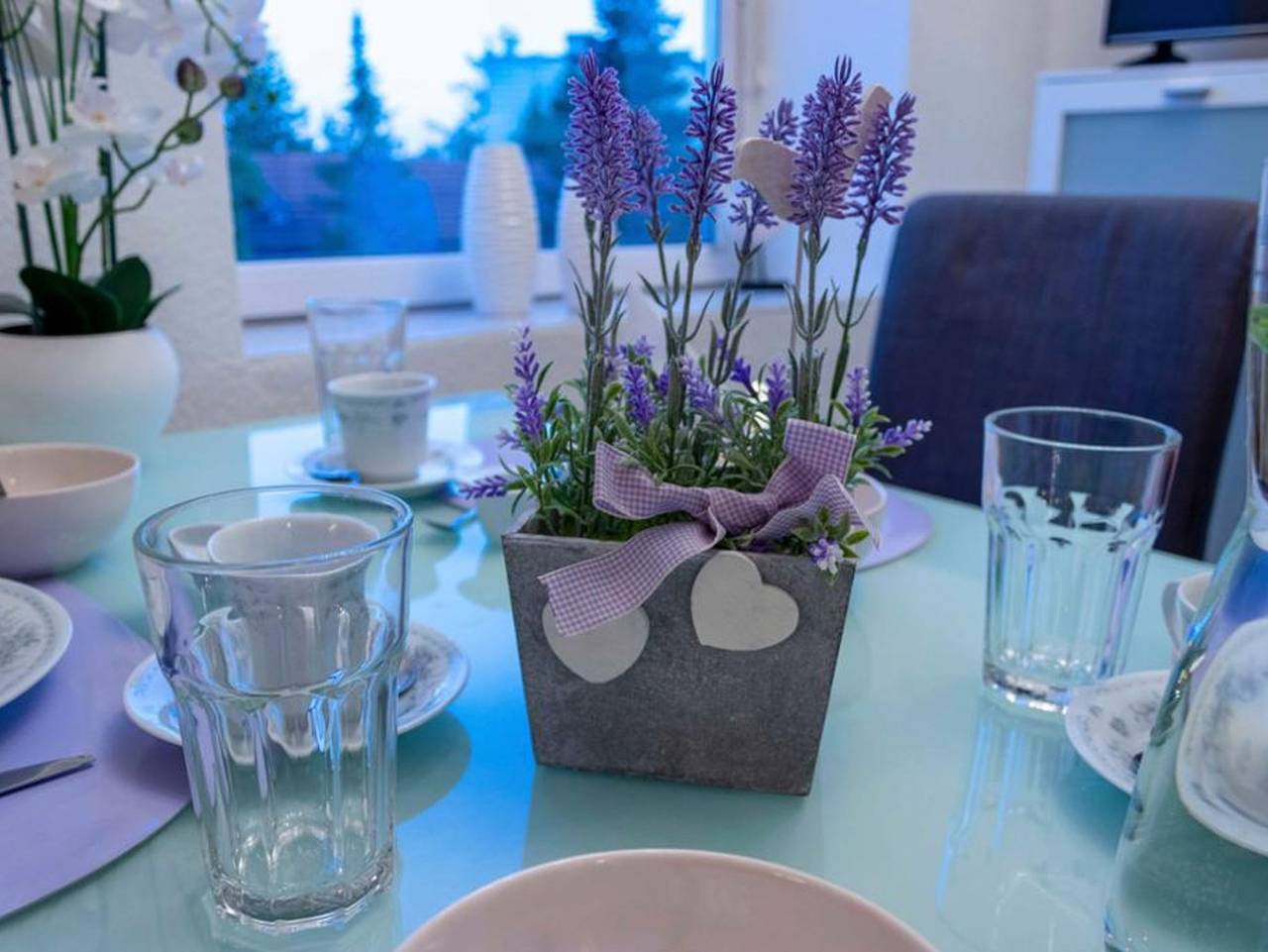 Ganze Wohnung, Casa Lauda - Studio- Appartment in Bad Vöslau, Wienerwald