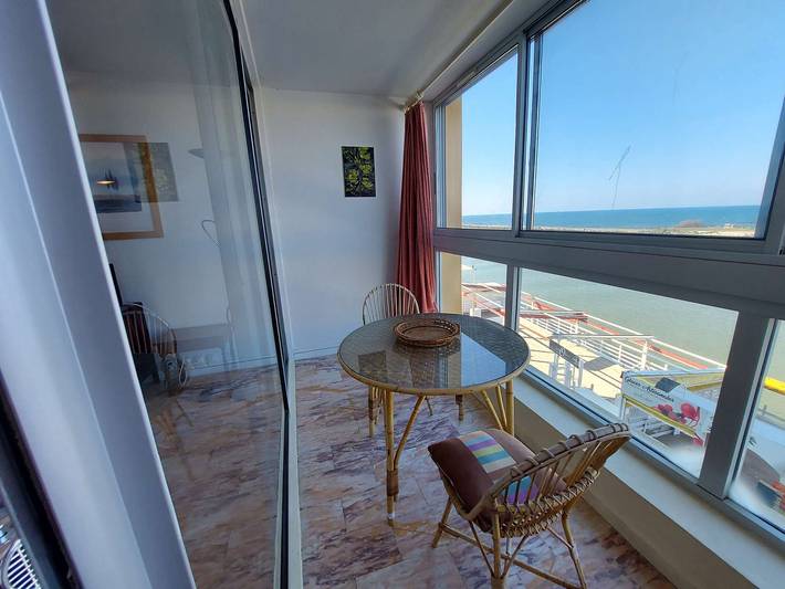 Gîte pour 4 personnes dans Plage du Grau d'Agde - 3