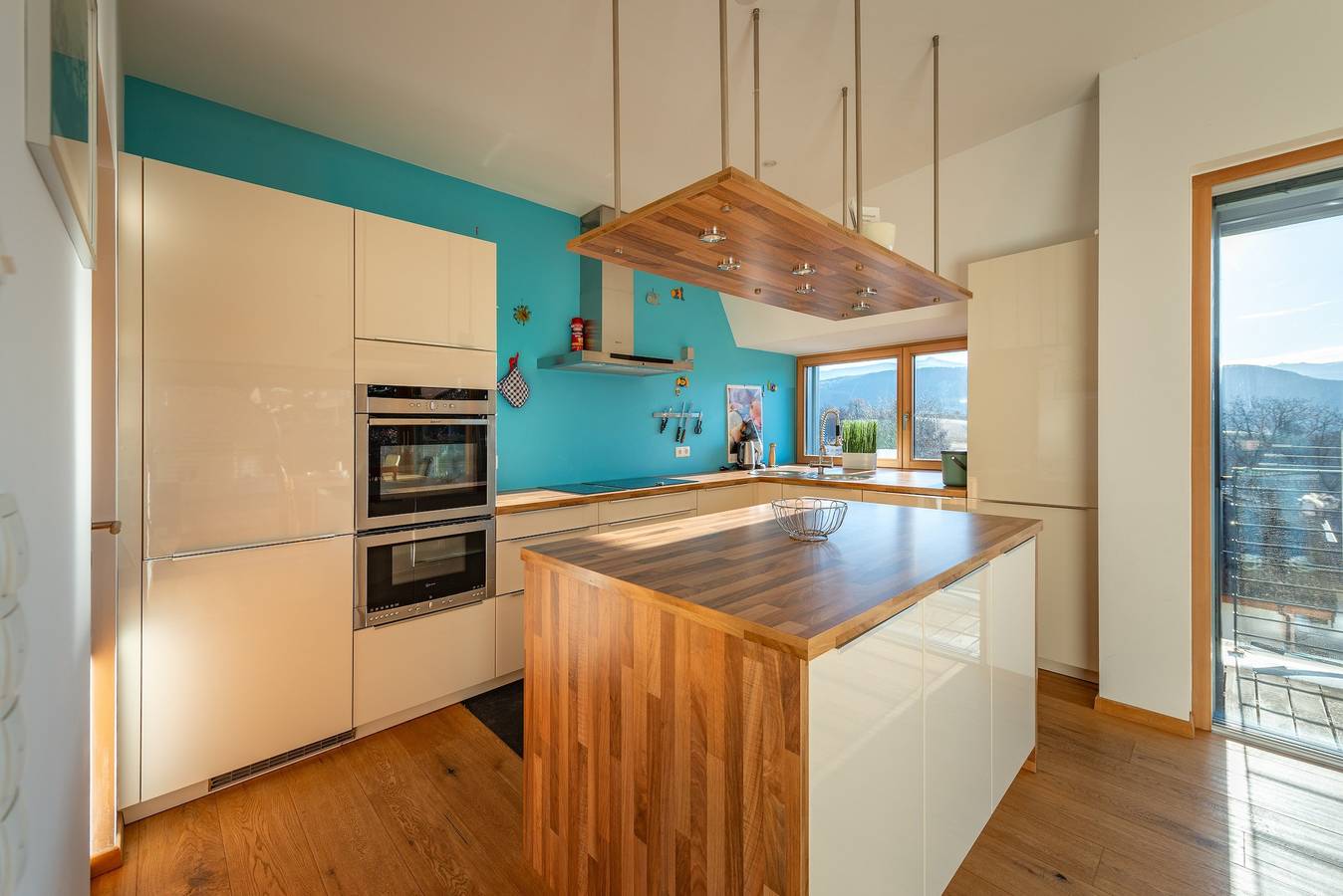 Ganze Wohnung, 708 A Das Penthouse Kaltern in Kalterer See, Kaltern an der Weinstraße
