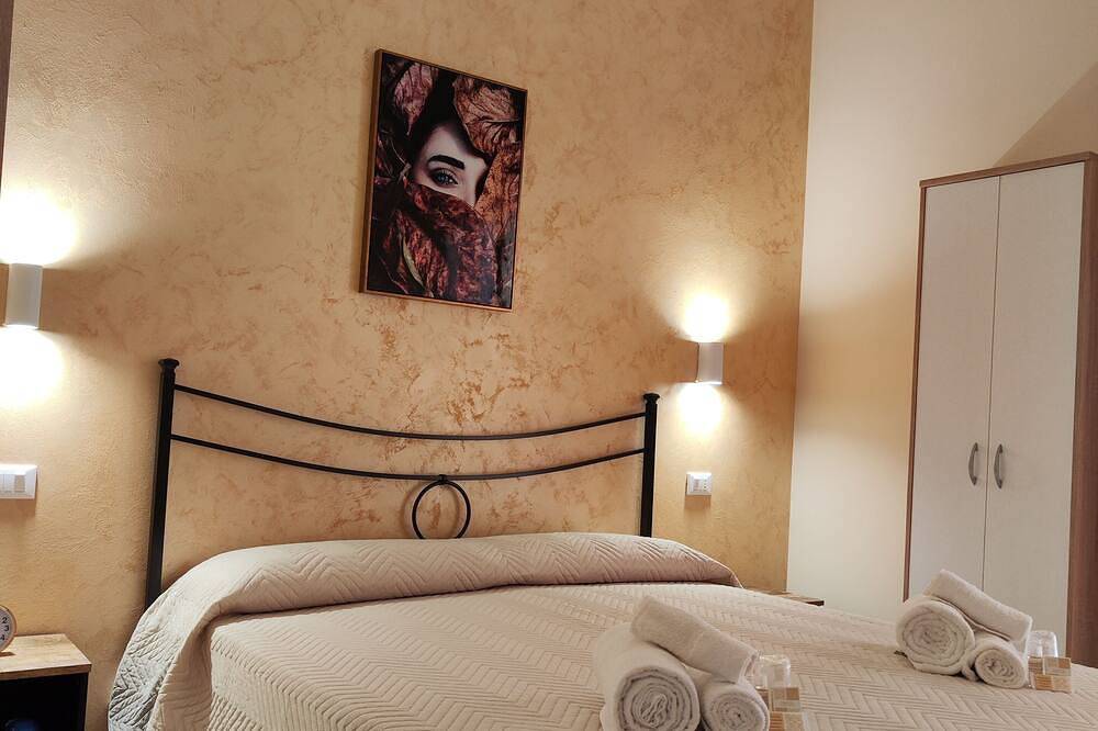 Appartamento b&b La Madonnina  in Presicce, Gulf of Taranto