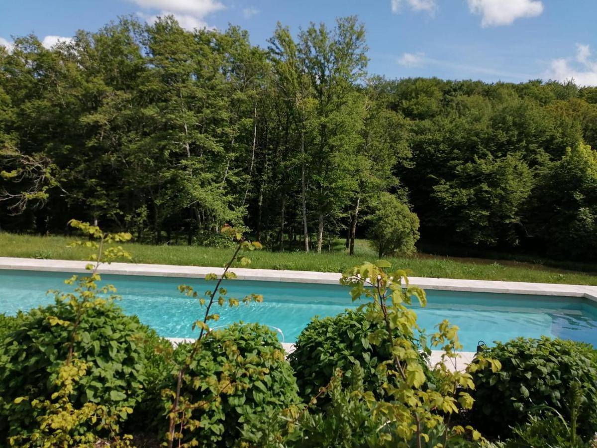 One-Bedroom House in Chalais (Indre), Région de Le Blanc