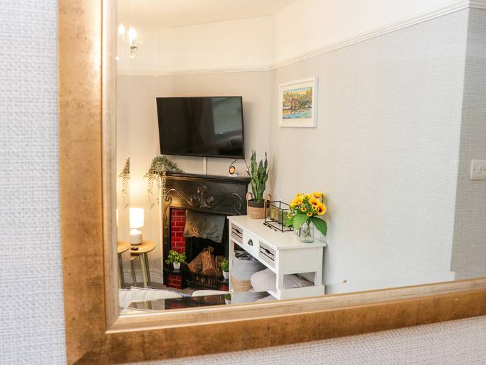 Gîte pour 5 personnes, avec jardin, animaux acceptés à Conwy - 4