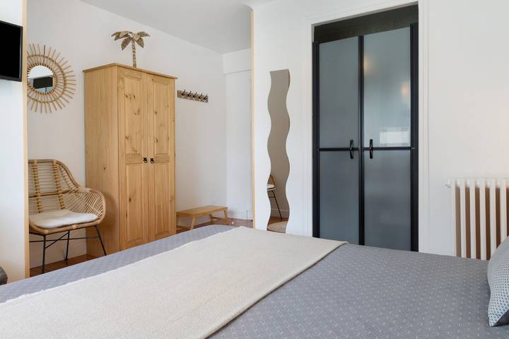 Maison d’hôte pour 2 personnes, avec jardin dans les Hautes-Pyrénées - 4