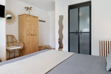 Maison D’hôte pour 2 Personnes dans Lau-Balagnas, Pyrénées, Photo 3
