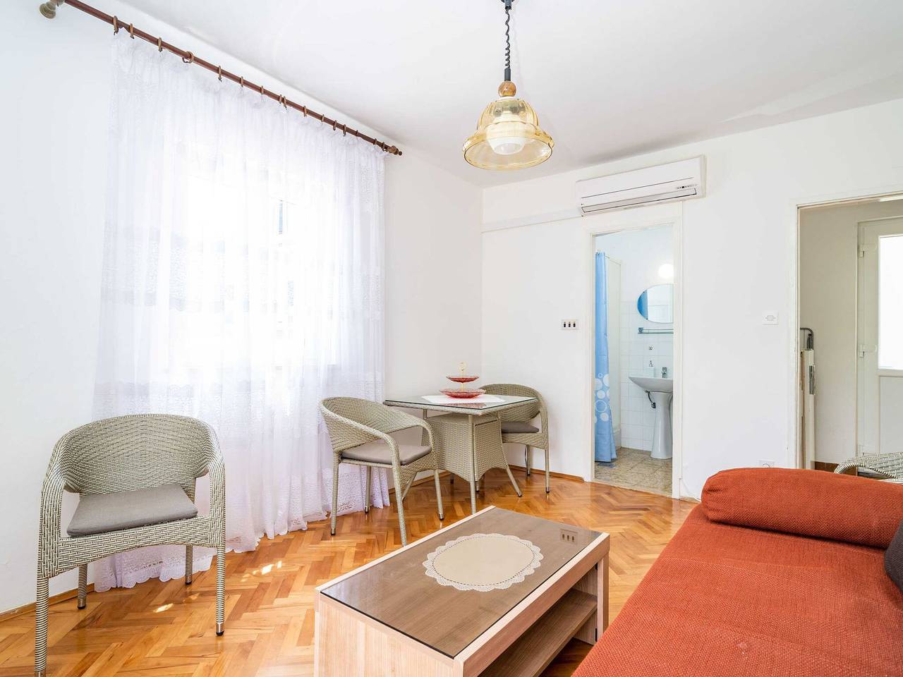 Holiday apartment in Grad Dubrovnik from £94 per night