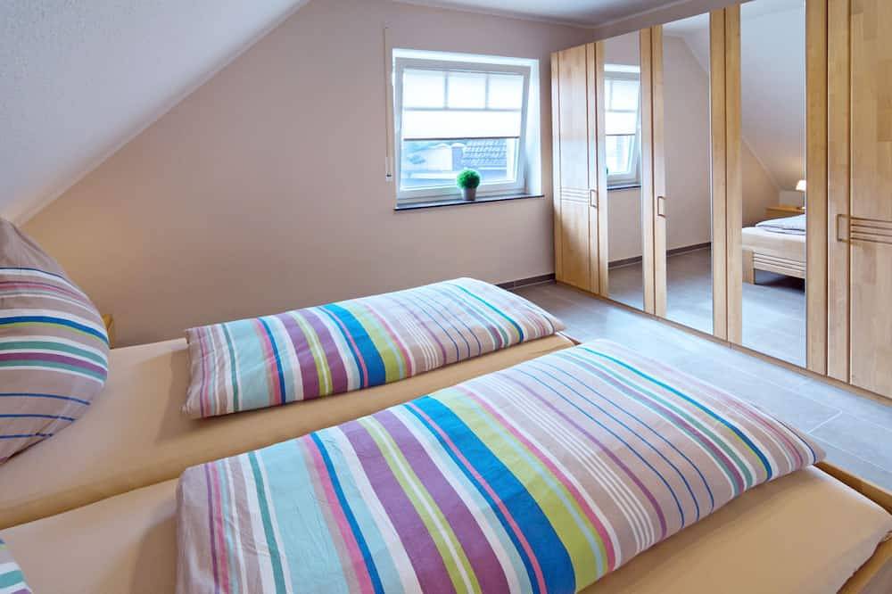 Ferienhaus Ockenfels Chalet am Deich - Haus 2 - Kinder und Hunde Willkommen- in Neßmersiel, Dornum