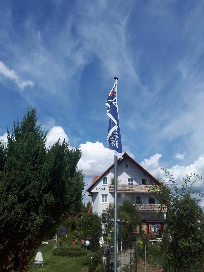 Ferienhaus für 2 Personen, mit Terrasse in Sommerach - 3